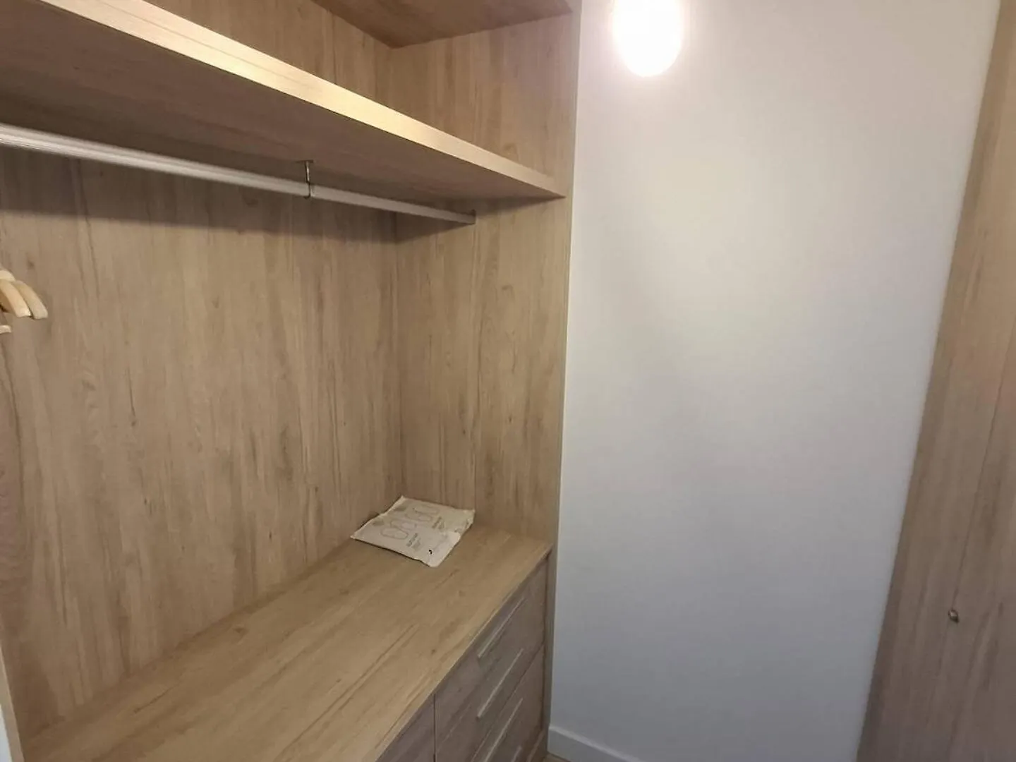 Happy Travel Urban Sky 26A Apartment Malaga