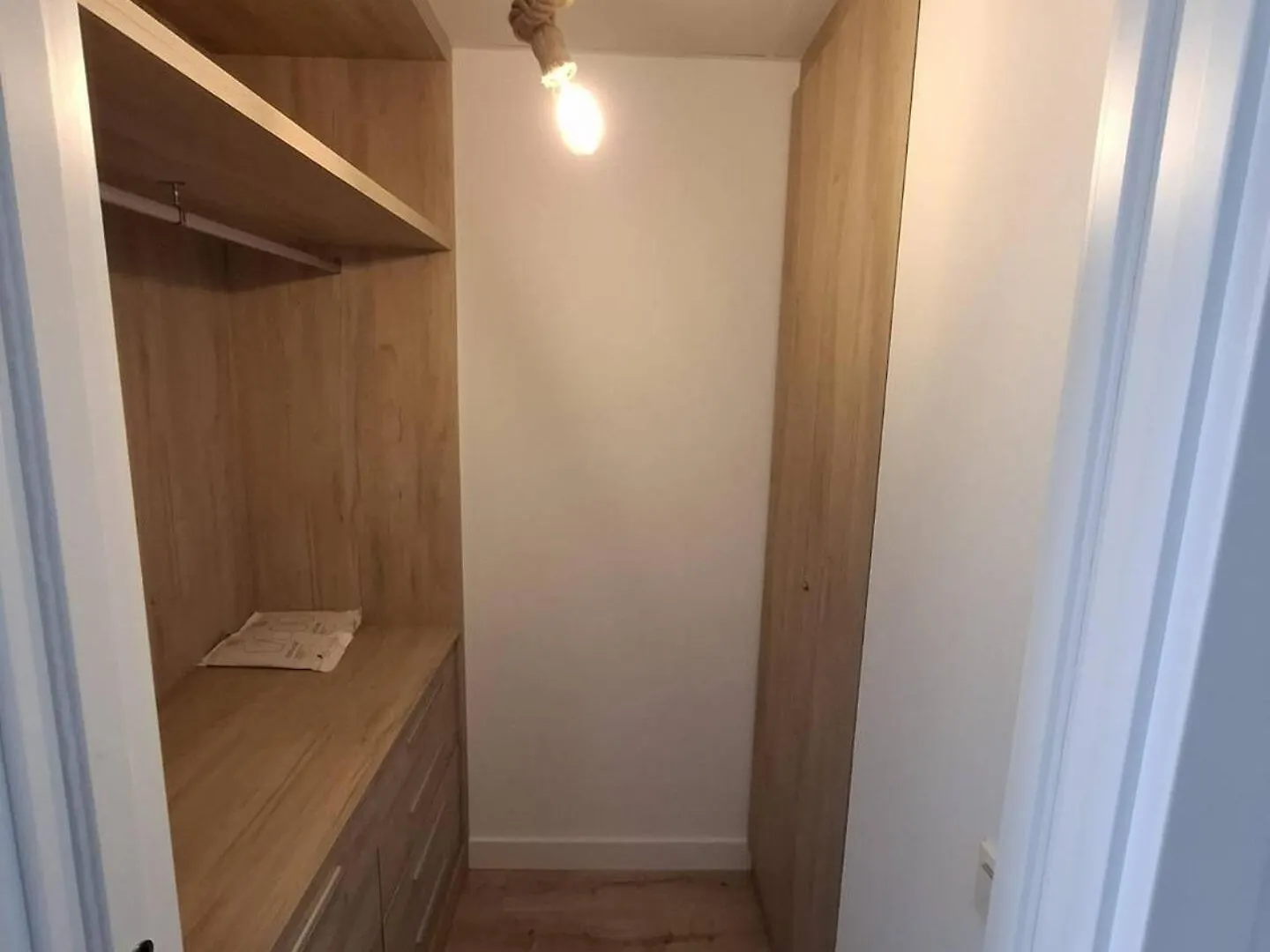 Happy Travel Urban Sky 26A Apartment Malaga