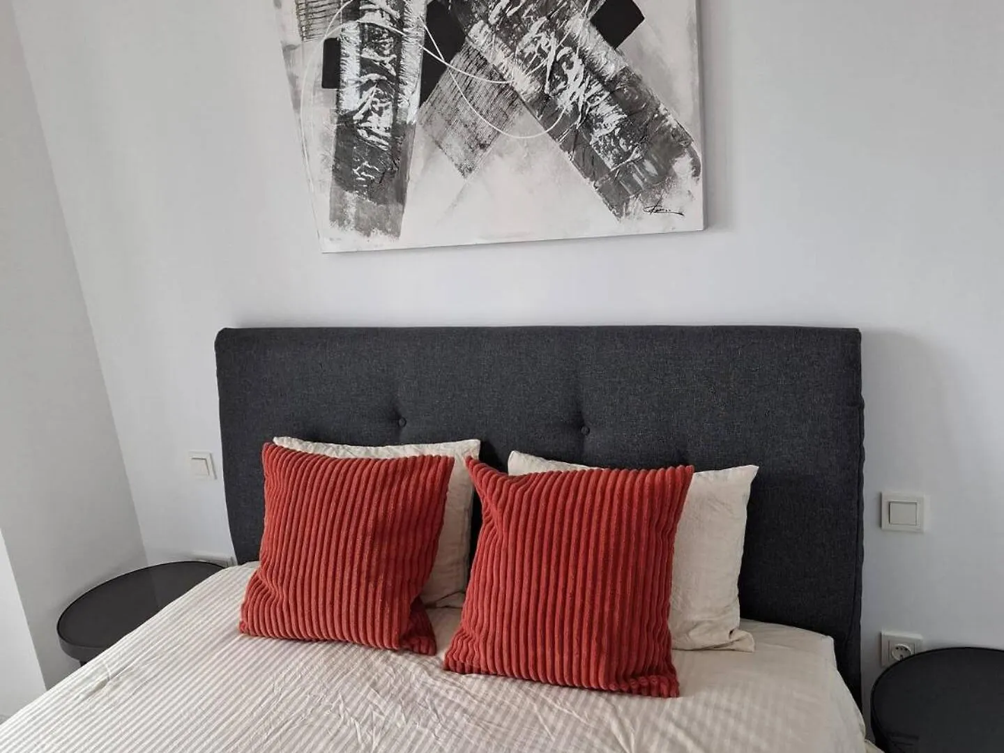 Happy Travel Urban Sky 26A Apartment Malaga